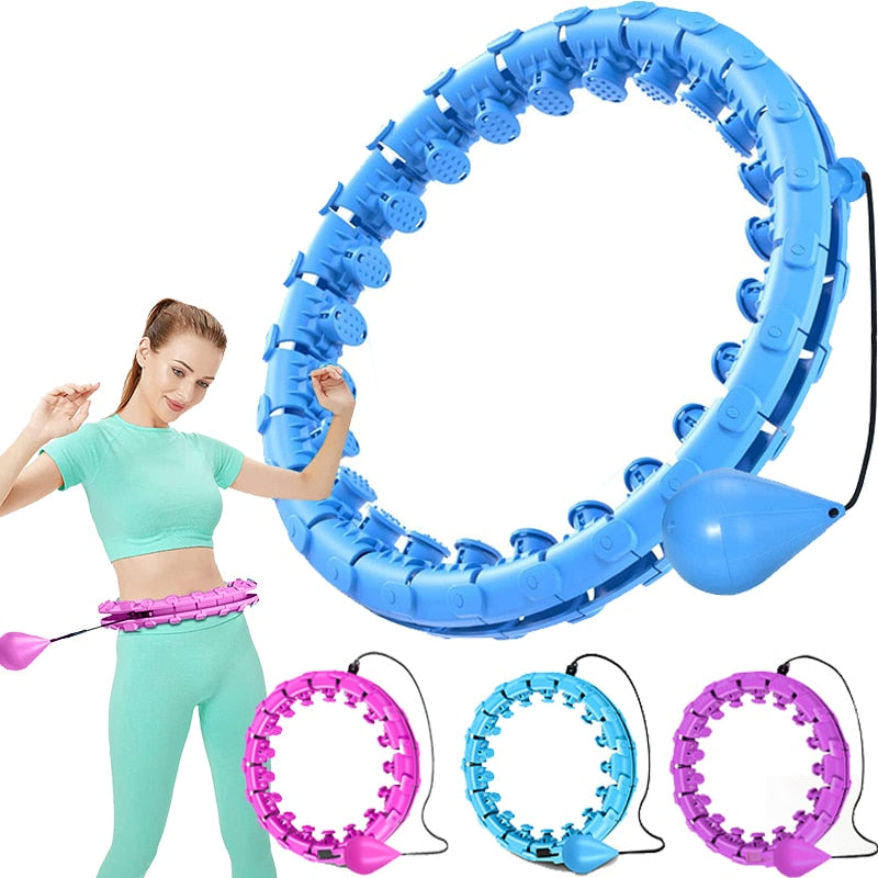 Slimming Hoop Fitness